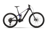 Raymon Tarok Pro Black (2027)