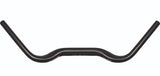 Humpert Ergotec Aerowing Lenker Ø31,8mm schwarz