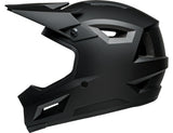 Bell Sanction 2 MTB-Helm Solid matte black