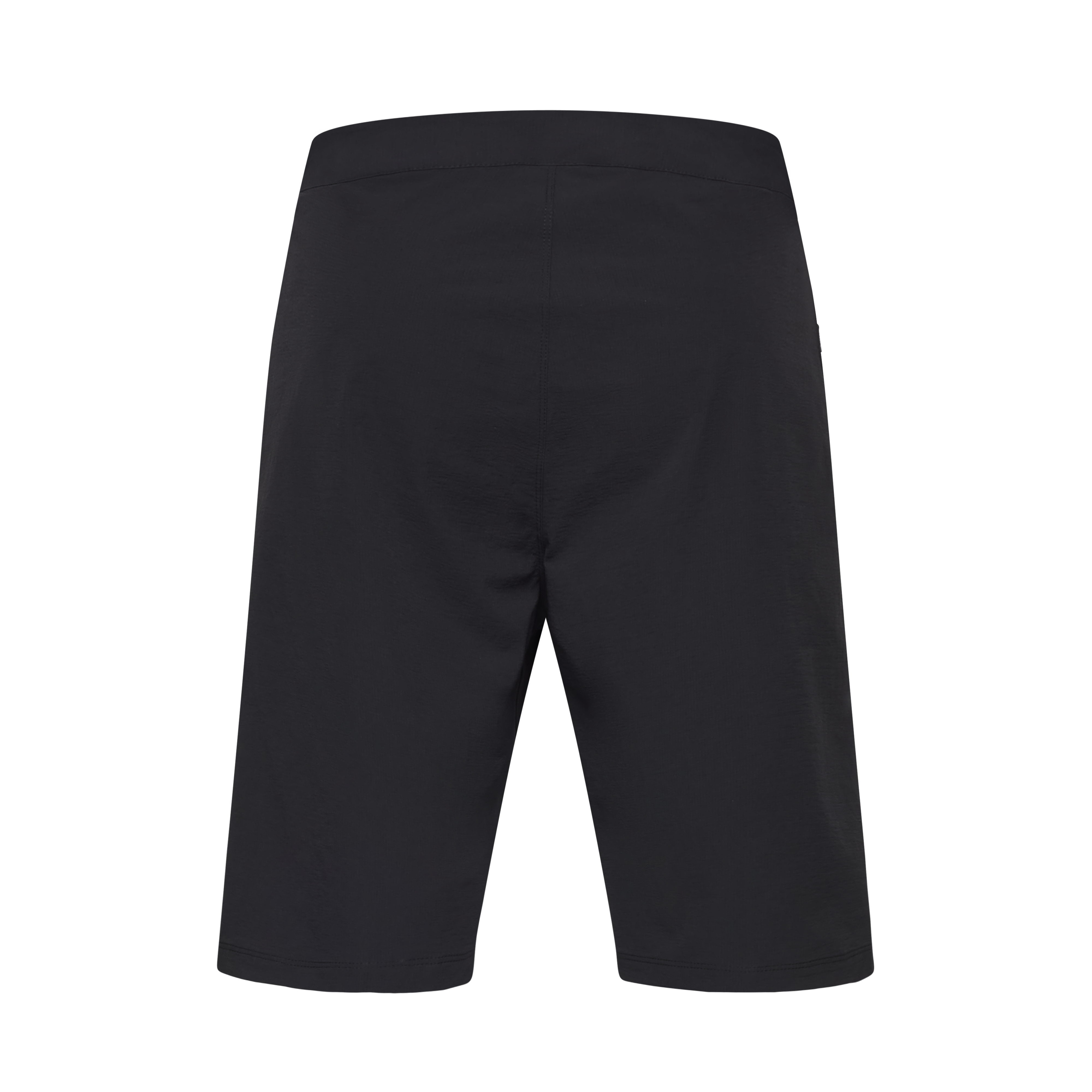 Fox Ranger Short W/Liner Black