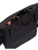 VAUDE CityMe Bike II schwarz