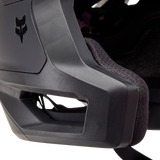 Fox Dropframe Pro MTB-Helm Matte Black