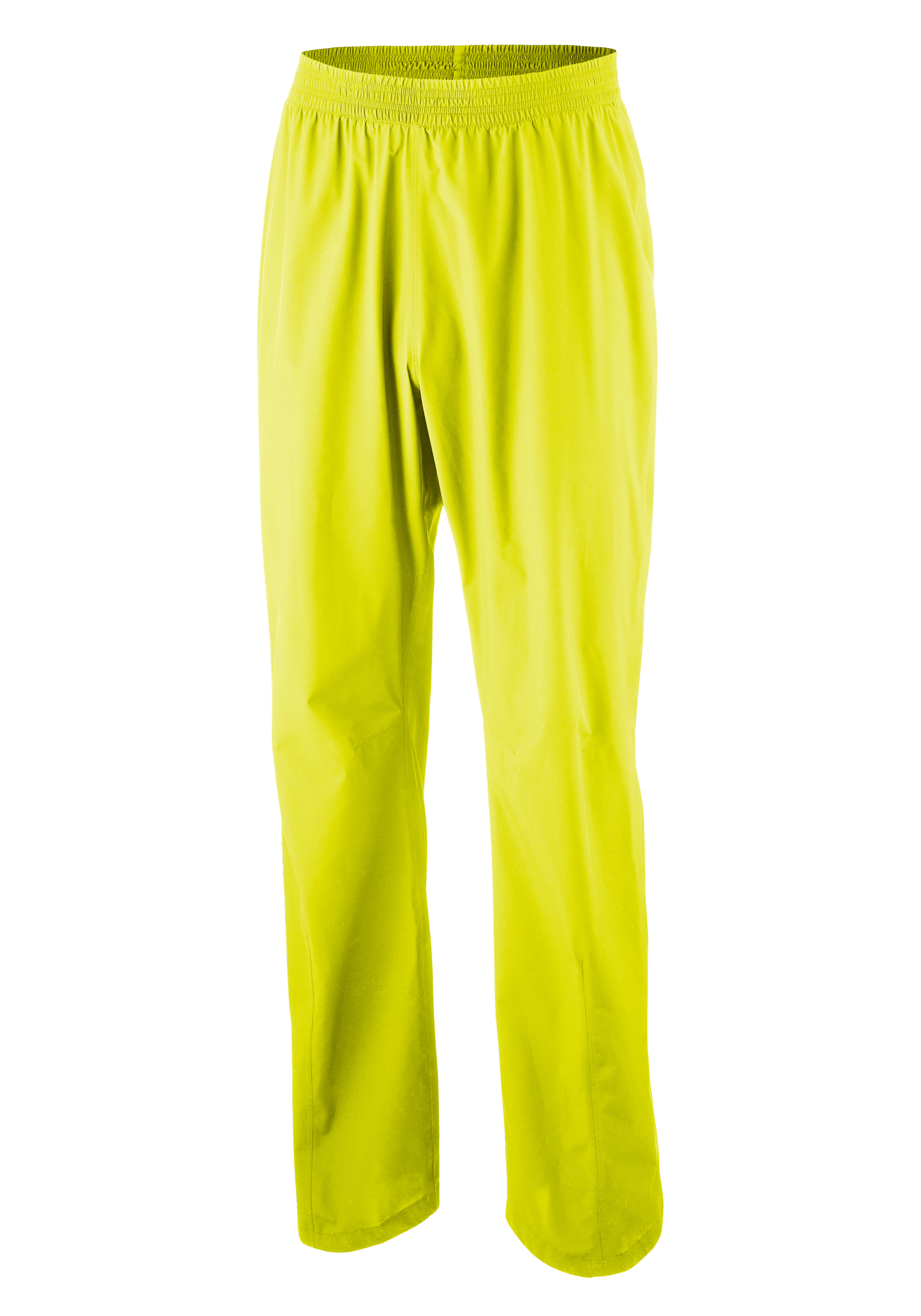 Gonso Essential Rain Pants safety yellow