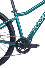 ACCADEMY S-grade Gravel 5 24" Forest (2027)