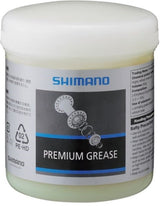 Shimano Premium Schmierfett 500g