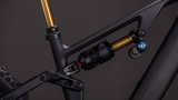 Cube AMS Hybrid ONE77 C:62 AT 600X  carbon´n´gold (2026)