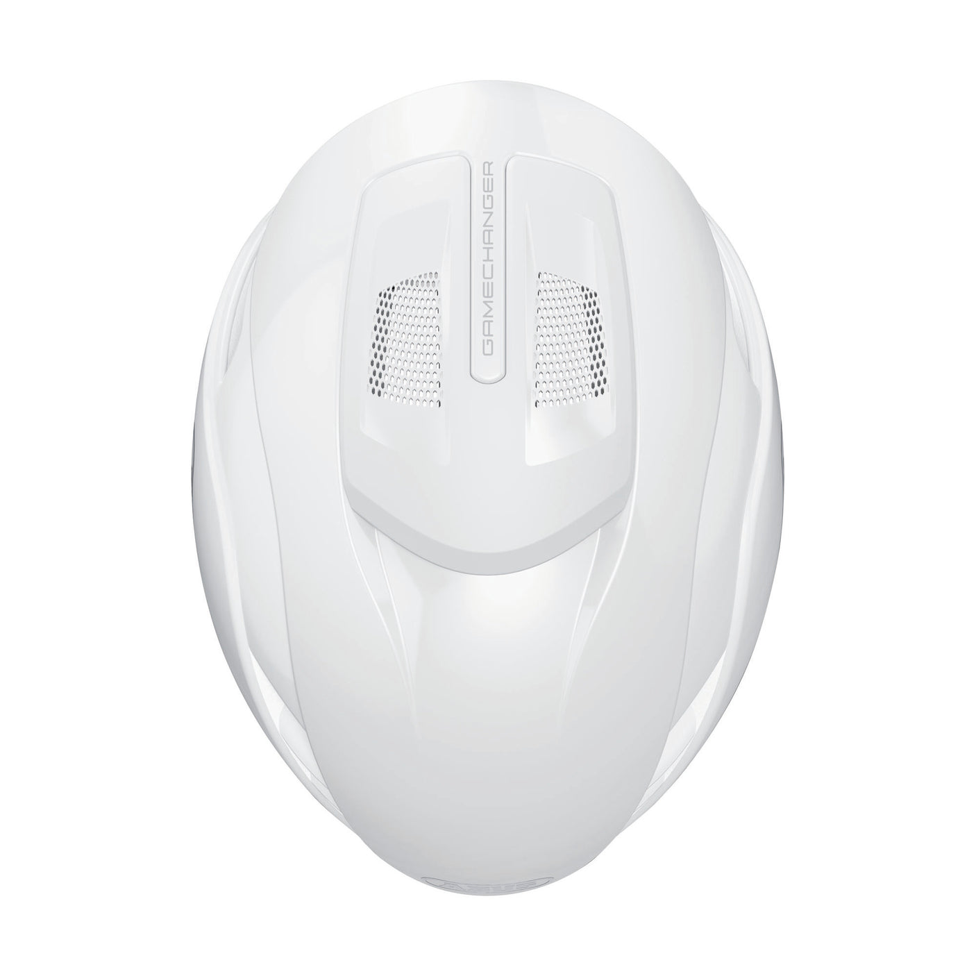 Abus GameChanger 2.0 pure white