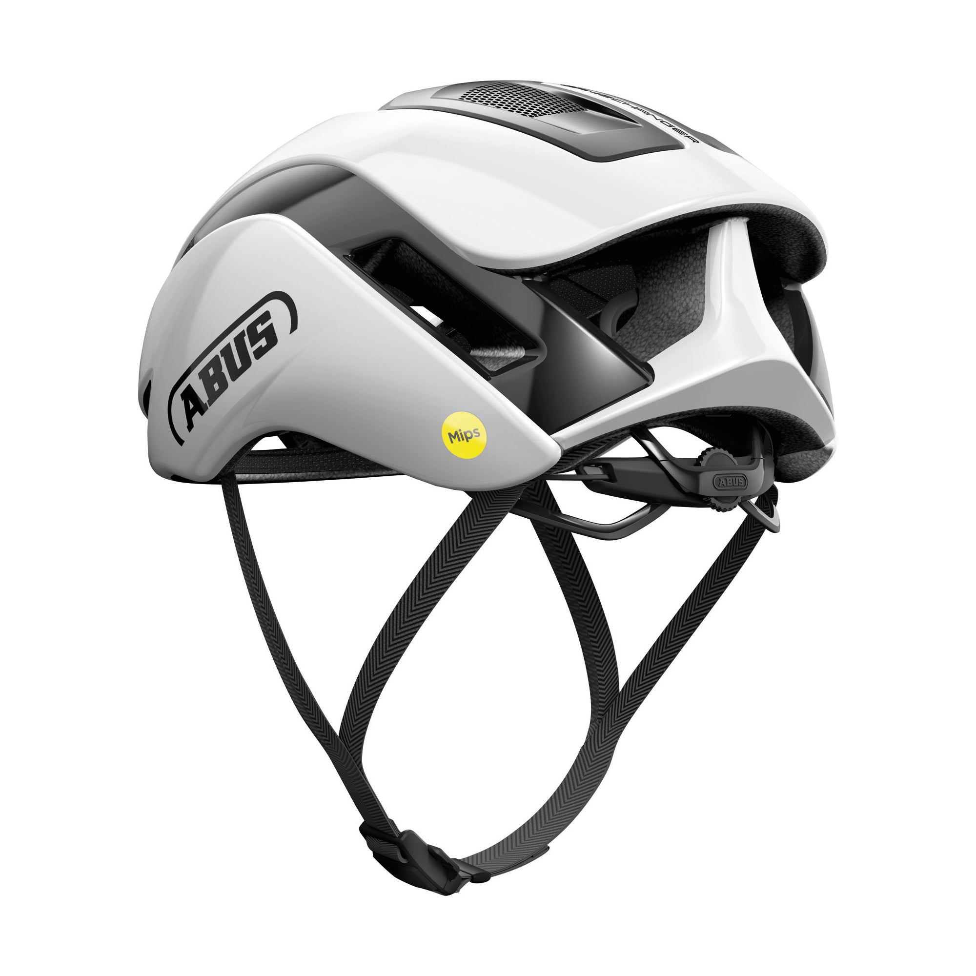 Abus GameChanger 2.0 MIPS shiny white