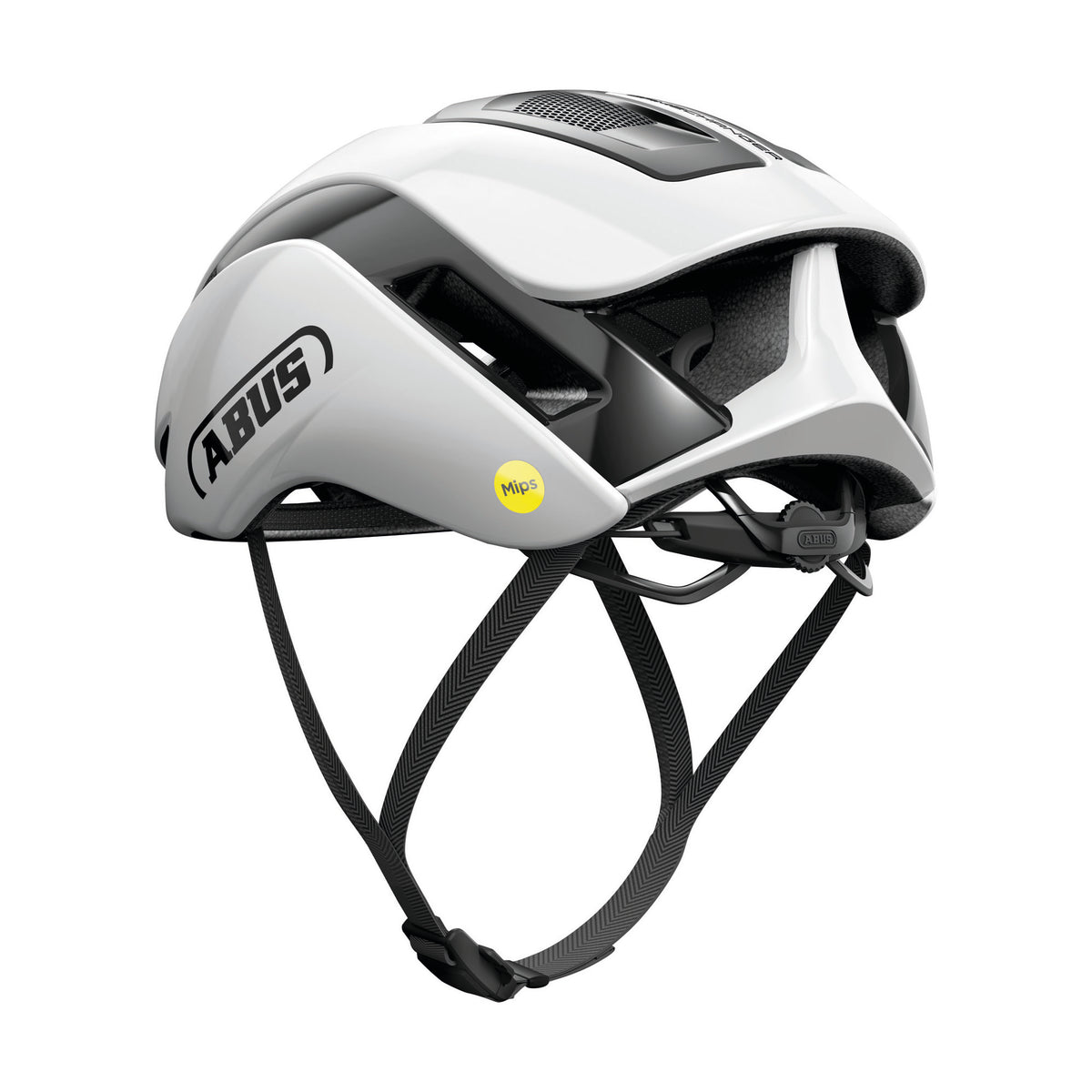 Abus GameChanger 2.0 MIPS shiny white