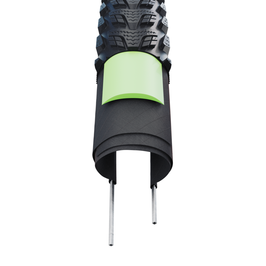 Schwalbe MARATHON 365 Guard ADDIX 365 E-50 26"  reflex schwarz