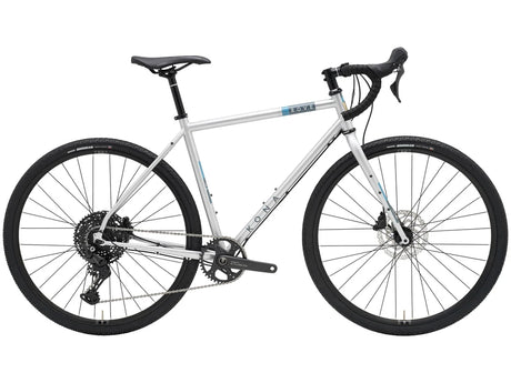 Kona Rove silver (2026)