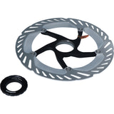 Shimano Bremsscheibe RT-CL800 Centerlock, 180mm
