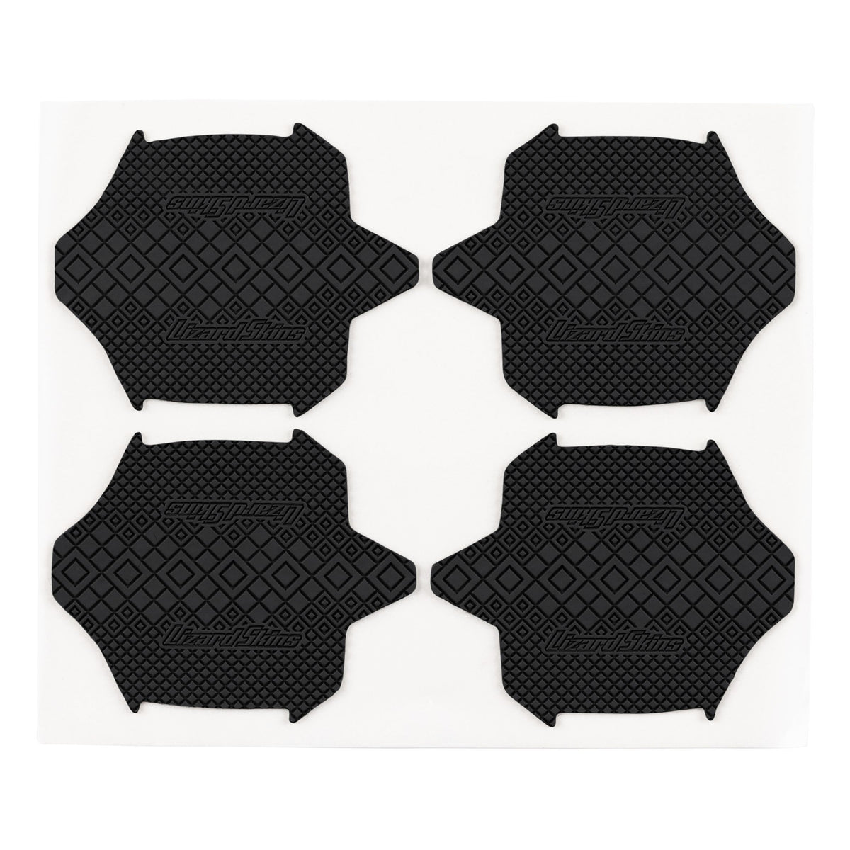 Lizard Skins DSP Lever Griffe 32,3mm  jetblack