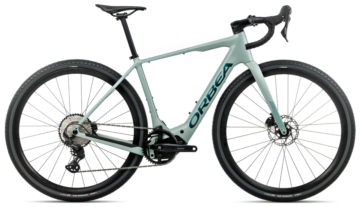 Orbea DENNA H30 Blue Stone (2025)