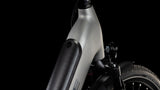 Cube Supreme Hybrid SLX 625 Easy Entry grey´n´lunar (2026)