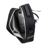 VAUDE eBack Single schwarz