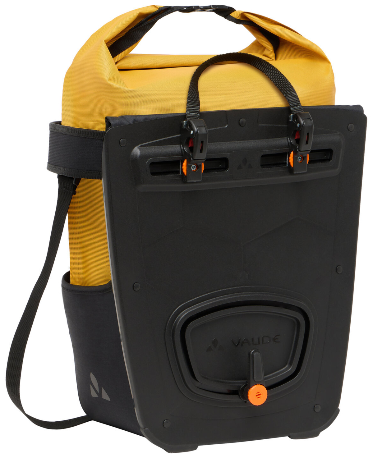 VAUDE Urban Cargo burnt yellow