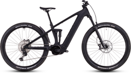 Cube Stereo Hybrid ONE22 SLX 800  Diamant 800 blackline