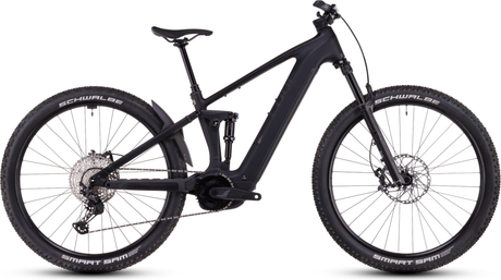 Cube Stereo Hybrid ONE22 SLX 800  Diamant 800 blackline