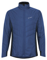 Löffler M Iso-Jacket Elements Cf Pl60 Navy
