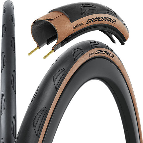 Continental Grand Prix TR Falt 28