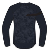 VAUDE  Moab LS PRO Shirt Herren schwarz