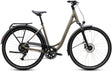 Cube Touring ONE Easy Entry flashstone´n´coalchrome (2027)