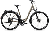 Cube Touring ONE Easy Entry flashstone´n´coalchrome (2027)