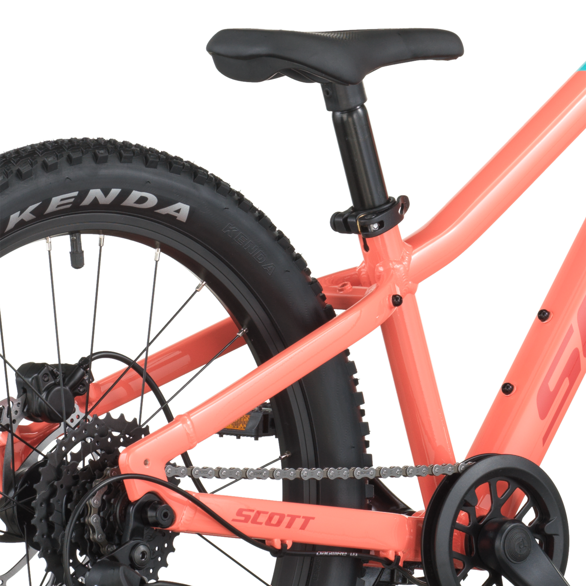 Scott Scale 200 grapefruit orange (2026)