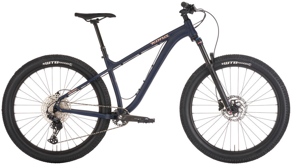 Kona Big Honzo  Blue