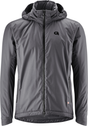Gonso Save Jacket Them Herren mercury gray