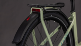 Cube Kathmandu Hybrid ONE 800 Easy Entry pea´n´green (2026)