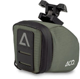 ACID Satteltasche CLICK S olive