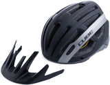 CUBE Helm OFFPATH black´n´grey