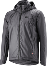 Gonso Save Jacket Them Herren mercury gray