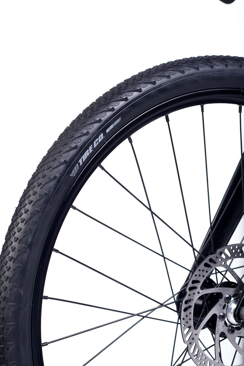 ACADEMY S-grade Gravel 5 24" Granat (2027)