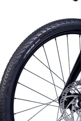 ACADEMY S-grade Gravel 5 24" Granat (2027)