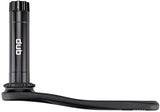 SRAM SX Eagle DUB Kurbelsatz 32Z 12-fach schwarz