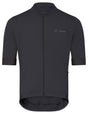 VAUDE Men's Kuro FZ Tricot II black/black
