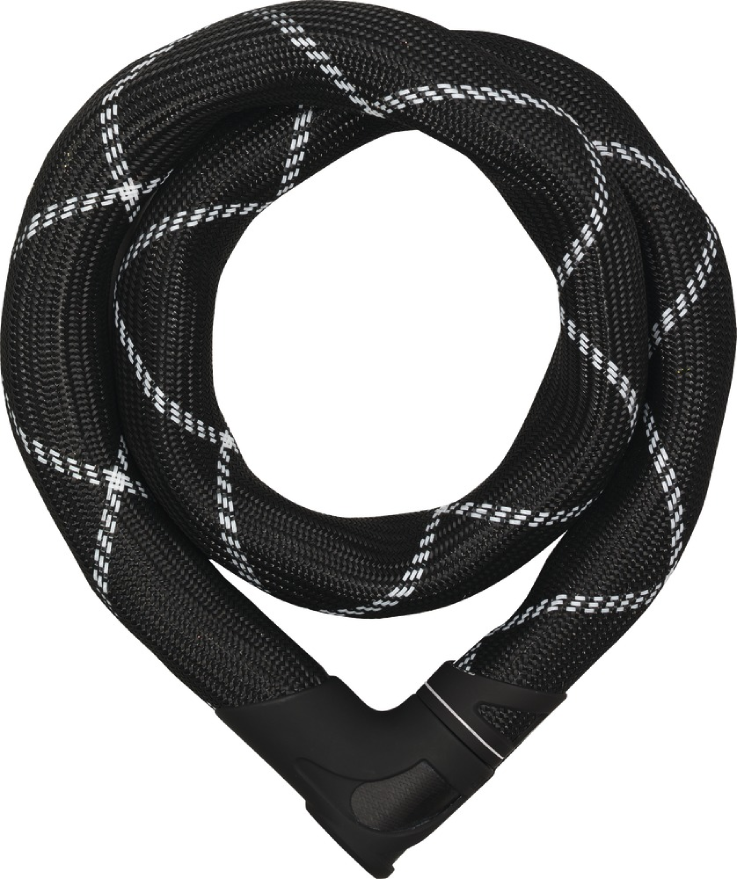 Abus IVEN Chain 8210/140 schwarz