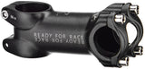 RFR CMPT Vorbau Ø25,4mm 6° glossy black´n´grey