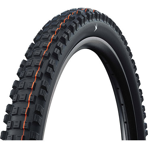Schwalbe EDDY CURRENT GRAVITY PRO SOFT Radial E-50 27,5