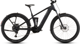 Cube Stereo Hybrid ONE22 Pro 600 FE  night´n´chrome (2026)