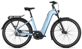 Kalkhoff IMAGE 5 SEASON Wave 800 polarbluematt (2027)