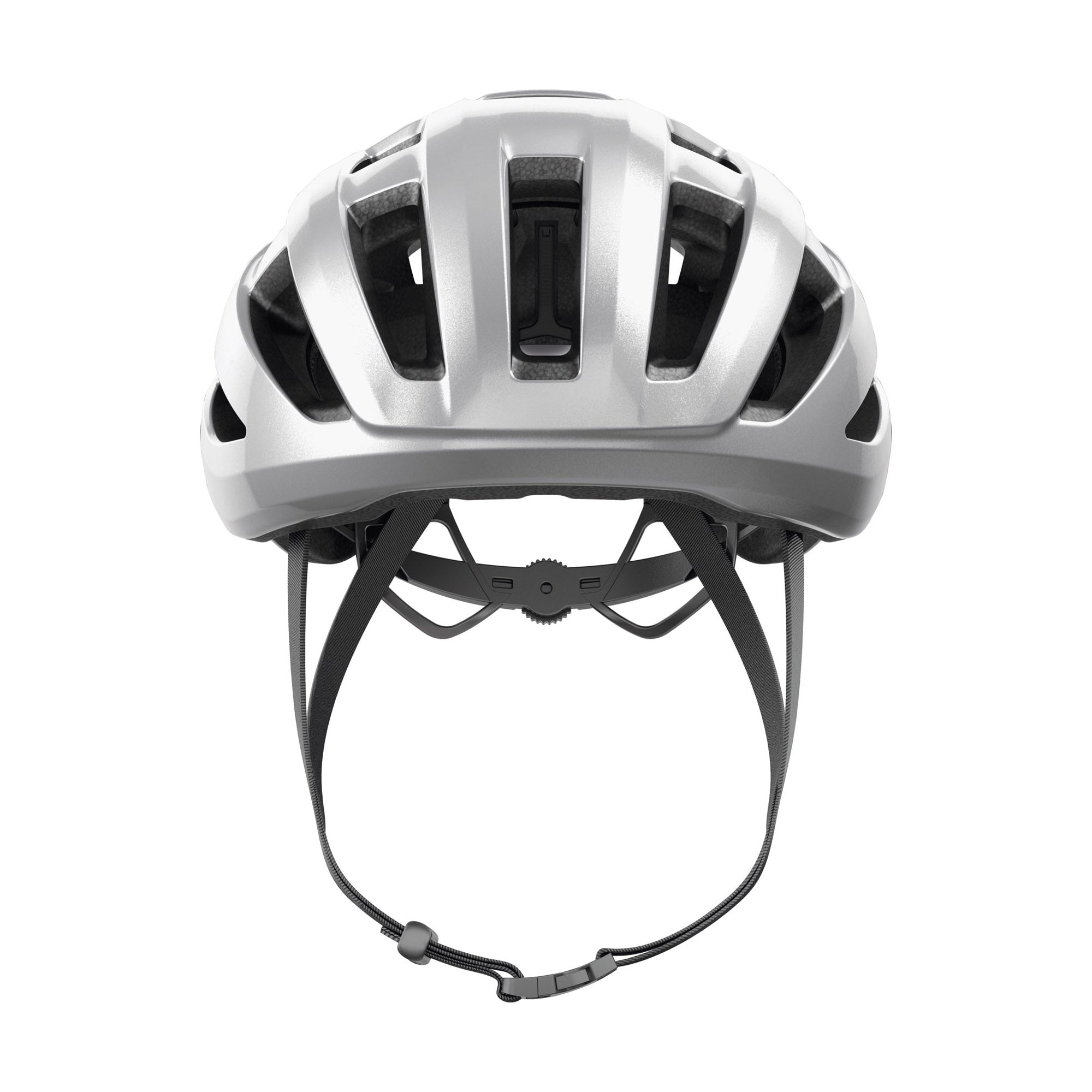 Abus PowerDome polar white