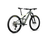 Orbea OCCAM SL H10 Spaceship Green - Acid Gum (Gloss) (2026)