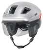 Abus HYP-E BL.ACE gleam silver