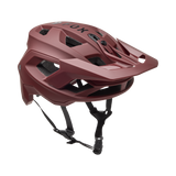 Fox Speedframe Helmet Solid Rust