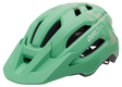 Giro Fixture II Y Jugend-Helm matte green rush