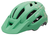 Giro Fixture II Y Jugend-Helm matte green rush